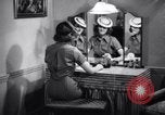 Standbild Freude Hodge New York City USA, 1938, aus Sekunde 19 historischem Filmmaterial Videoclip 65675034094