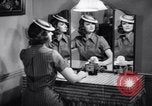 Standbild Freude Hodge New York City USA, 1938, aus Sekunde 21 historischem Filmmaterial Videoclip 65675034094