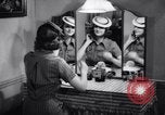 Standbild Freude Hodge New York City USA, 1938, aus Sekunde 25 historischem Filmmaterial Videoclip 65675034094