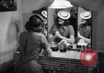 Standbild Freude Hodge New York City USA, 1938, aus Sekunde 27 historischem Filmmaterial Videoclip 65675034094