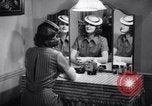 Standbild Freude Hodge New York City USA, 1938, aus Sekunde 28 historischem Filmmaterial Videoclip 65675034094