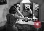 Standbild Freude Hodge New York City USA, 1938, aus Sekunde 30 historischem Filmmaterial Videoclip 65675034094
