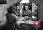 Standbild Freude Hodge New York City USA, 1938, aus Sekunde 32 historischem Filmmaterial Videoclip 65675034094