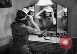 Standbild Freude Hodge New York City USA, 1938, aus Sekunde 39 historischem Filmmaterial Videoclip 65675034094