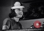 Standbild Freude Hodge New York City USA, 1938, aus Sekunde 40 historischem Filmmaterial Videoclip 65675034094