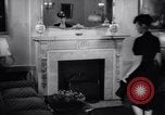 Standbild Freude Hodge New York City USA, 1938, aus Sekunde 42 historischem Filmmaterial Videoclip 65675034094