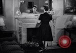 Standbild Freude Hodge New York City USA, 1938, aus Sekunde 43 historischem Filmmaterial Videoclip 65675034094
