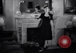 Standbild Freude Hodge New York City USA, 1938, aus Sekunde 45 historischem Filmmaterial Videoclip 65675034094
