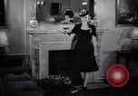 Standbild Freude Hodge New York City USA, 1938, aus Sekunde 46 historischem Filmmaterial Videoclip 65675034094