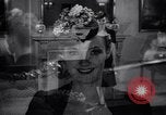 Standbild Freude Hodge New York City USA, 1938, aus Sekunde 47 historischem Filmmaterial Videoclip 65675034094