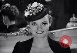 Standbild Freude Hodge New York City USA, 1938, aus Sekunde 48 historischem Filmmaterial Videoclip 65675034094