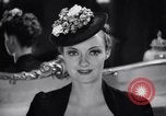 Standbild Freude Hodge New York City USA, 1938, aus Sekunde 49 historischem Filmmaterial Videoclip 65675034094