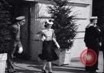 Standbild Freude Hodge New York City USA, 1938, aus Sekunde 51 historischem Filmmaterial Videoclip 65675034094