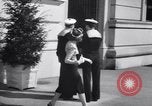 Standbild Freude Hodge New York City USA, 1938, aus Sekunde 52 historischem Filmmaterial Videoclip 65675034094
