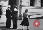 Standbild Freude Hodge New York City USA, 1938, aus Sekunde 53 historischem Filmmaterial Videoclip 65675034094