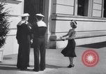 Standbild Freude Hodge New York City USA, 1938, aus Sekunde 54 historischem Filmmaterial Videoclip 65675034094