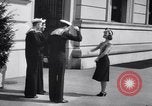Standbild Freude Hodge New York City USA, 1938, aus Sekunde 55 historischem Filmmaterial Videoclip 65675034094