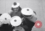 Standbild Freude Hodge New York City USA, 1938, aus Sekunde 56 historischem Filmmaterial Videoclip 65675034094