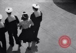 Standbild Freude Hodge New York City USA, 1938, aus Sekunde 61 historischem Filmmaterial Videoclip 65675034094