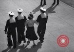 Standbild Freude Hodge New York City USA, 1938, aus Sekunde 62 historischem Filmmaterial Videoclip 65675034094
