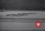 Standbild Navy crew gewinnt Boat Race Poughkeepsie New York USA, 1938, aus Sekunde 8 historischem Filmmaterial Videoclip 65675034095