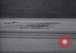 Standbild Navy crew gewinnt Boat Race Poughkeepsie New York USA, 1938, aus Sekunde 14 historischem Filmmaterial Videoclip 65675034095