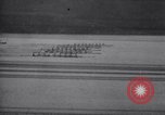 Standbild Navy crew gewinnt Boat Race Poughkeepsie New York USA, 1938, aus Sekunde 15 historischem Filmmaterial Videoclip 65675034095