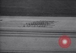 Standbild Navy crew gewinnt Boat Race Poughkeepsie New York USA, 1938, aus Sekunde 16 historischem Filmmaterial Videoclip 65675034095
