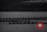 Standbild Navy crew gewinnt Boat Race Poughkeepsie New York USA, 1938, aus Sekunde 24 historischem Filmmaterial Videoclip 65675034095