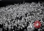 Standbild Athleten racing auf der Spur Evanston Illinois USA, 1938, aus Sekunde 53 historischem Filmmaterial Videoclip 65675034096