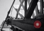 Image of Port of Stockton steamboat  Sacramento California USA, 1938, second 19 stock footage video 65675034097