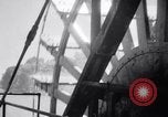 Image of Port of Stockton steamboat  Sacramento California USA, 1938, second 21 stock footage video 65675034097