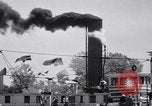 Image of Port of Stockton steamboat  Sacramento California USA, 1938, second 27 stock footage video 65675034097