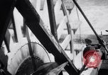 Image of Port of Stockton steamboat  Sacramento California USA, 1938, second 29 stock footage video 65675034097