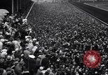 Image of Horse Race at Suffolk Downs Boston Massachusetts USA, 1938, second 7 stock footage video 65675034098