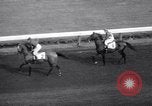 Image of Horse Race at Suffolk Downs Boston Massachusetts USA, 1938, second 9 stock footage video 65675034098