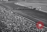 Image of Horse Race at Suffolk Downs Boston Massachusetts USA, 1938, second 22 stock footage video 65675034098