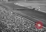 Image of Horse Race at Suffolk Downs Boston Massachusetts USA, 1938, second 23 stock footage video 65675034098