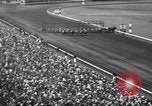 Image of Horse Race at Suffolk Downs Boston Massachusetts USA, 1938, second 24 stock footage video 65675034098