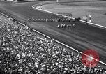 Image of Horse Race at Suffolk Downs Boston Massachusetts USA, 1938, second 26 stock footage video 65675034098