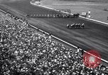 Image of Horse Race at Suffolk Downs Boston Massachusetts USA, 1938, second 27 stock footage video 65675034098