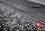 Image of Horse Race at Suffolk Downs Boston Massachusetts USA, 1938, second 30 stock footage video 65675034098