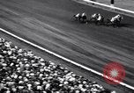 Image of Horse Race at Suffolk Downs Boston Massachusetts USA, 1938, second 32 stock footage video 65675034098