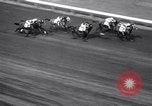 Image of Horse Race at Suffolk Downs Boston Massachusetts USA, 1938, second 35 stock footage video 65675034098