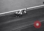 Image of Horse Race at Suffolk Downs Boston Massachusetts USA, 1938, second 41 stock footage video 65675034098