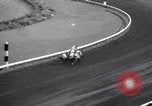 Image of Horse Race at Suffolk Downs Boston Massachusetts USA, 1938, second 43 stock footage video 65675034098