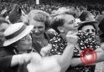 Image of Horse Race at Suffolk Downs Boston Massachusetts USA, 1938, second 53 stock footage video 65675034098