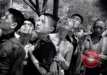 Image of mass destruction and bomb drop Hankou China, 1938, second 25 stock footage video 65675034099