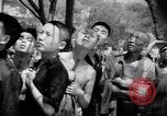 Image of mass destruction and bomb drop Hankou China, 1938, second 26 stock footage video 65675034099