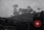 Image of mass destruction and bomb drop Hankou China, 1938, second 29 stock footage video 65675034099